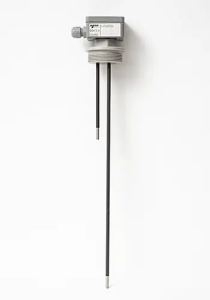 A conductive rod electro used in ultrasonic bath